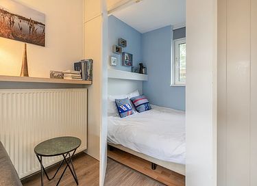 Vakantie aan het water inclusief eigen sloep - 8