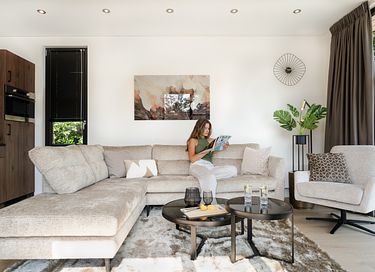 Luxury stay in the dunes of North Holland - 5