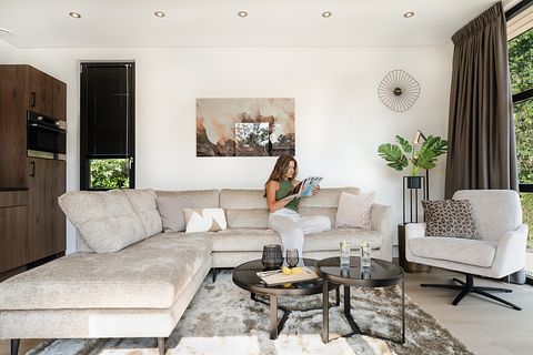 Luxury stay in the dunes of North Holland - 5