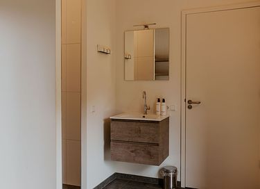 Lodge pour 4 personnes au milieu d'une réserve naturelle - 22