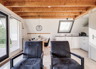 A Lovely Holiday Home in the Drenthe Countryside - 6
