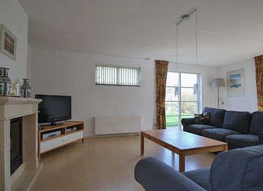 Vakantie bij het IJsselmeer in stijlvol huis - 9