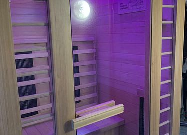 Wellness Vakantiehuis met Jacuzzi en Sauna - 30