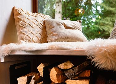 Insane wellness overnight stay in the forest - 9
