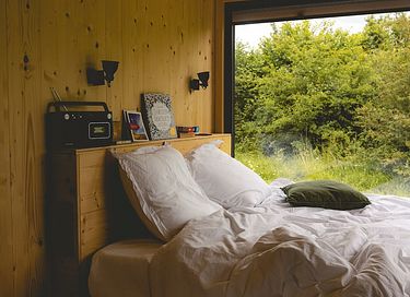 Quiet tiny house near a zoo - 10