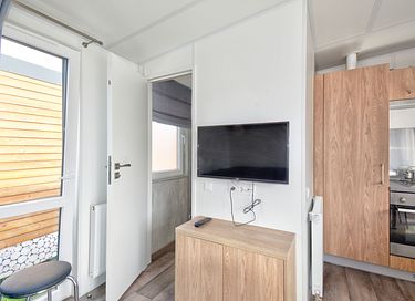 Logement de vacances confortable dans un parc confortable - 6
