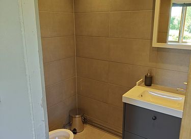 Schwedische Ferienwohnung mit atemberaubender Aussicht - 9