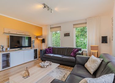 Ruim vakantiehuis Texel, nabij het strand - 3