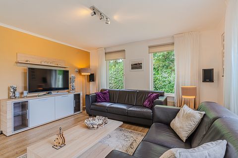 Ruim vakantiehuis Texel, nabij het strand - 3