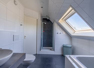 Cozy holiday home on Texel - 13