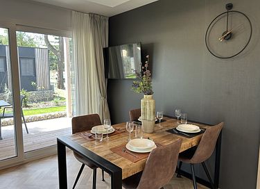 Holiday home in the Belgian Kempen region - 4