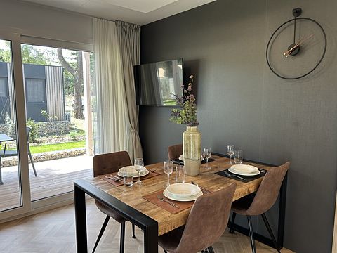 Holiday home in the Belgian Kempen region - 4