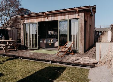 Un cottage unique avec des vues fantastiques - 2