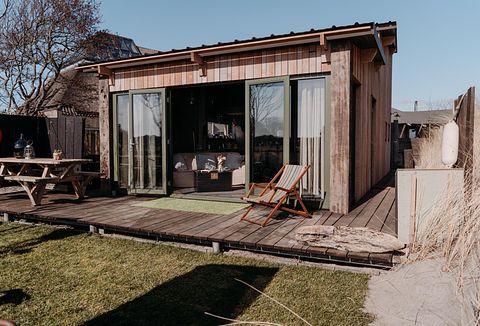 Un cottage unique avec des vues fantastiques - 2