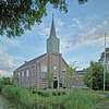 Un hôtel-église unique en Frise