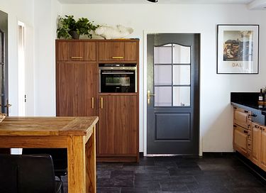 Castle house for 10 persons in Limburg - 7