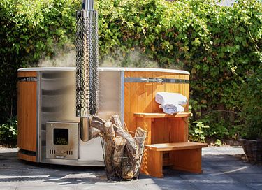 Appartement met hottub op Ameland (2 pers) - 3