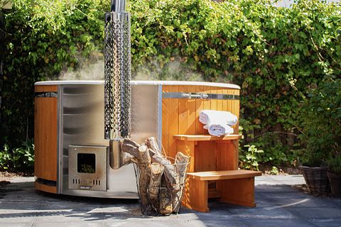 Appartement met hottub op Ameland (2 pers) - 3
