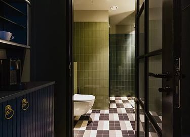 Luxe kamer in het centrum van Amsterdam - 8
