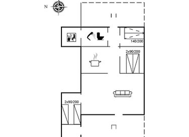 Casa vacanze per chi cerca tranquillità - 25