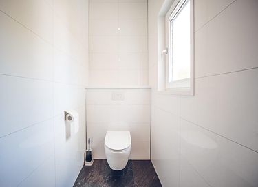 Logement de vacances confortable (6p) avec cheminée extérieure - 14