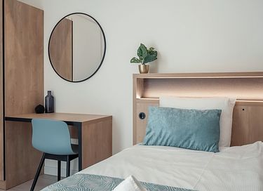Wohnung (4p) an der Mündung der Westerschelde - 33