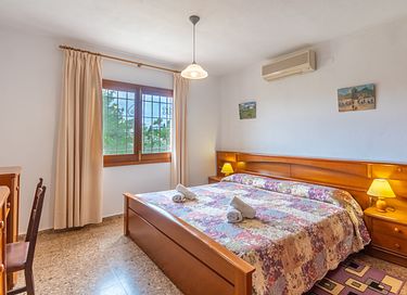 Huis met zwembad op Ibiza - 25