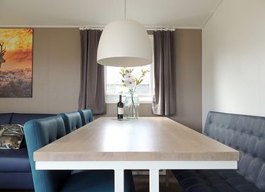 Vakantiehuis met barrelsauna op de Veluwe - 9