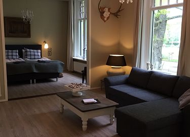 Één van de mooiste B&B'S in Friesland - 8