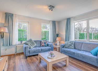 Beautiful holiday home (6p) on Texel - 5