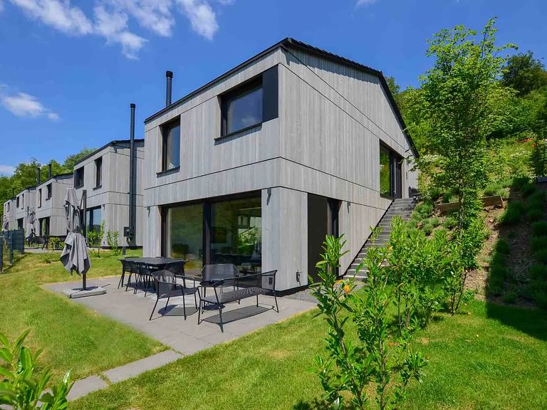 Hébergement de luxe en groupe dans le Sauerland - 1