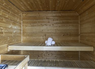 Villa with hot tub on the island of Texel - 9