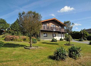 Ferienwohnung mit Sauna in den Ardennen - 19
