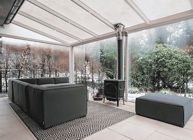 Luxuriöses Familienhaus (10p) mit Jacuzzi - 3