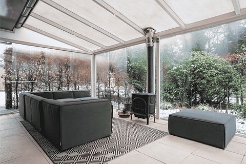Luxuriöses Familienhaus (10p) mit Jacuzzi - 3