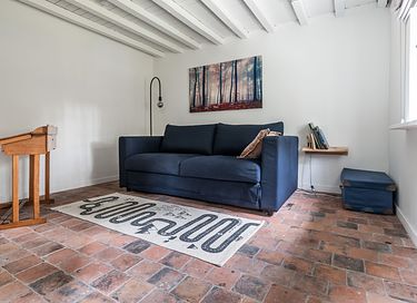 Luxe vakantiehuis in Vlaanderen - 21