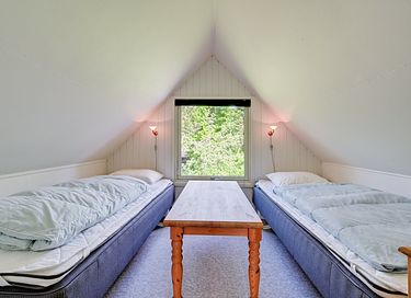 Casa vacanze immersa nella natura con terrazza - 13
