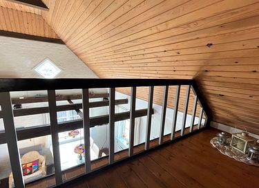 Casa de vacaciones para 6 personas entre las dunas - 15