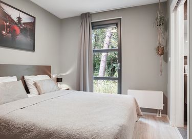 Luxe boshuis op de Veluwe - 16
