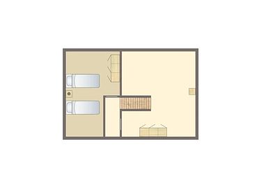 Bungalow (4p) aan het Zuidlaardermeer - 12