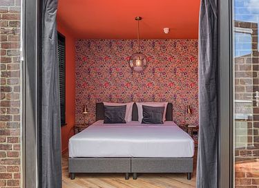 Luxe appartement in Middelburg - 11