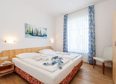 Stylish apartment in historical villa - 7