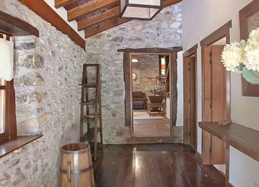 Logement de vacances historique dans les Pyrénées - 10