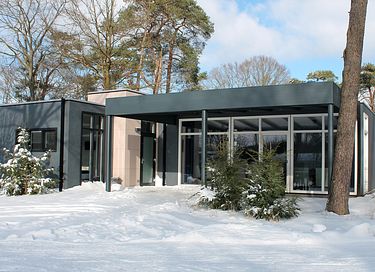 Sfeervol vakantiehuis (6p) bij de Veluwe - 14