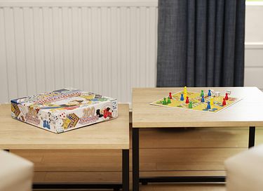 Appartement pour 4 personnes en Zélande - 6