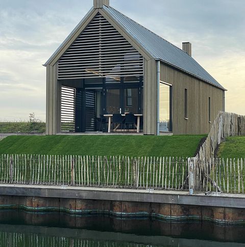 Royale villa met veel privacy - 2