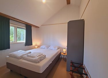 Natuurhuisje in Friesland (2p) - 9