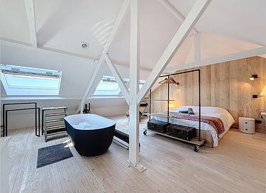 Ferienwohnung an der Lesse (8 Personen) - 13