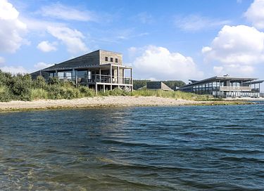 exclusive villa at Lake Grevelingen - 33