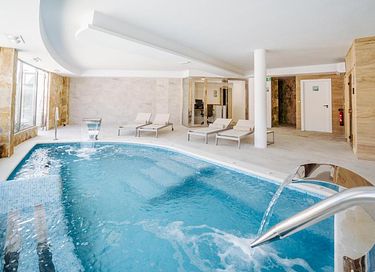 Sea view penthouse (6 pers.) in Spain - 19